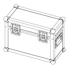 D&B AUDIOTECHNIK E7456.000